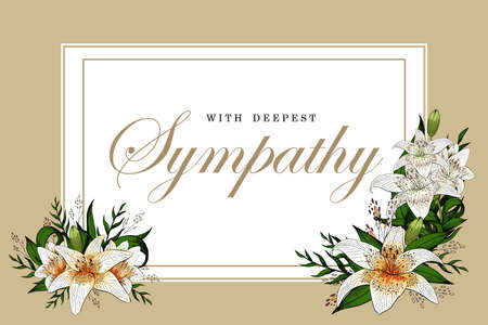 How to Write a Meaningful Sympathy Card