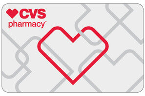 cvs pharmacy card