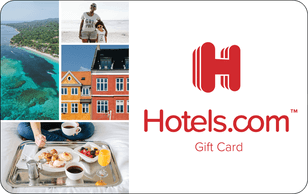 Hotels.com