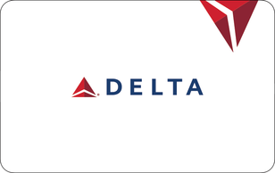 delta gift card