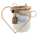 Luxury Sympathy Gift Set - Hugs