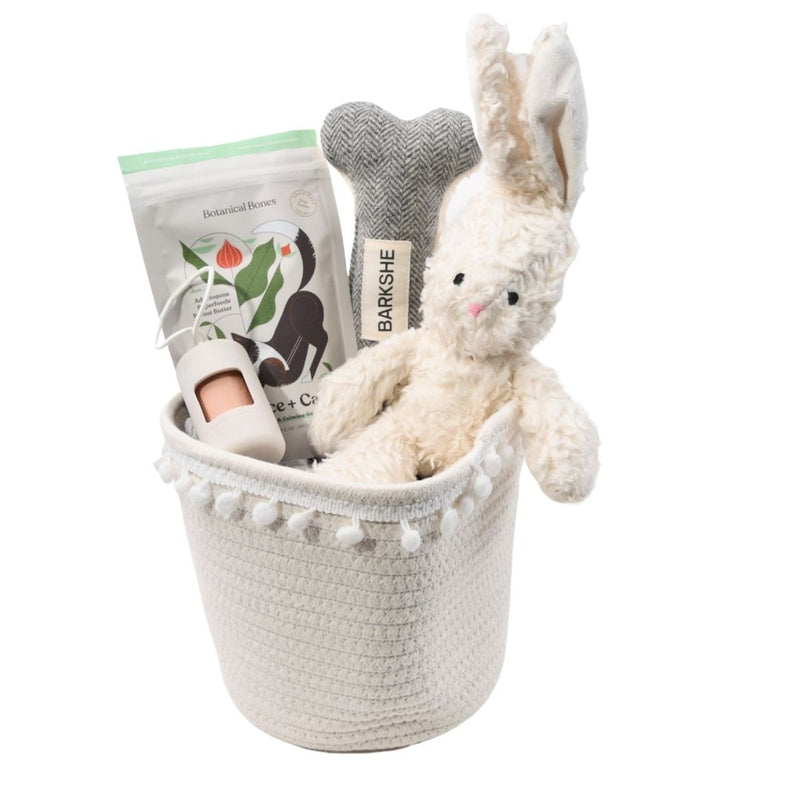Gift Basket For Pets - Doggy Bag