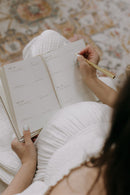 Self Care Journal