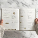 Self Care Journal
