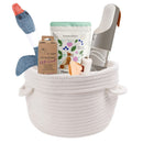 Dog Gift Basket - Lap it Up