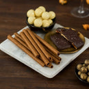 A Gentle Toast, Sympathy Basket with Veuve & Treats