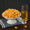 A Gentle Toast, Sympathy Basket with Veuve & Treats