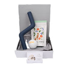 Gift Box For Dogs - Go Fetch - Navy