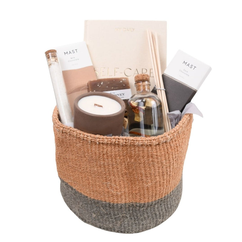 Spa Gift Baskets, Self Care - Me Moment