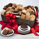 basket of cookies