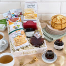 Breakfast Gift Basket