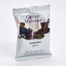 Breakfast Gift Basket