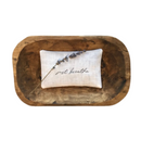 Organic Lavender Sachet - Just Breathe