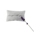 Organic Lavender Sachet - Always With You Organic Lavender Sachet