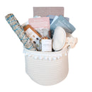 Self Care Gift Basket - Mental Health Day