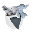 Dog Essentials Gift Basket - Ele-fun