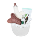 Organic Gift Basket for Pets - Silly Goose