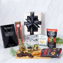 Deluxe Charcuterie Gift Box