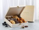 Designer Bakery Keepsake Wooden Gift Box