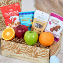 Gluten Free Gourmet Gift Box