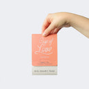 Love Gift Basket - For My Best-Tea