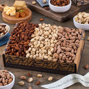 International Mendocino County Gift Crate