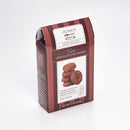 Snack & Chocolate Gift Basket - Deluxe