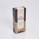 Snack & Chocolate Gift Basket - Deluxe