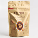 Snack & Chocolate Gift Basket - Deluxe