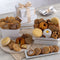 VANILLA AND BLONDIE BAKED GOODS PREMIUM GIFT BOX