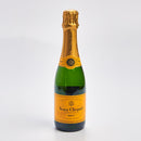 A Gentle Toast, Sympathy Basket with Veuve & Treats