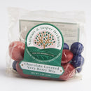 SIGNATURE SERIES" FRUIT AND GOURMET GIFT BASKET