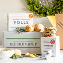 Gluten-Free Soup Care Package