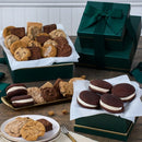 Sweets & Treats Gift Basket - Large