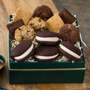 Sweets & Treats Gift Basket - Medium