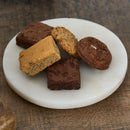Sweets & Treats Gift Basket - Medium