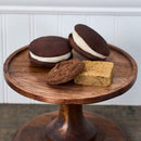 Sweets & Treats Gift Basket - Medium