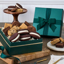 Sweets & Treats Gift Basket - Medium