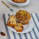 Sympathy Breakfast Gift Basket