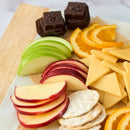 Sympathy Fruit Basket