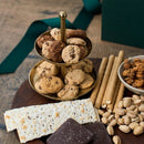 Sympathy Gift Basket Select