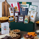 Sympathy Gift Basket Select