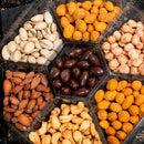 Premium Assorted Nuts Gift Box