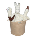 Dog Gift Basket - All Fluff
