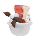 Outdoor Dog Toys Gift Basket - Let Fly