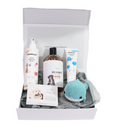Pet Care Gift Basket - Dogs Days Of Summer