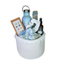 Yoga Gift Basket- Reset