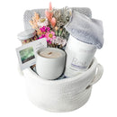 Thinking of You Gift Basket - Botanical Bliss