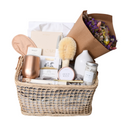 Spa Gift Basket - Deluxe - Thinking Of You