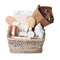 Spa Gift Basket - Deluxe - Celebrating You